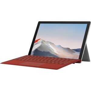 Microsoft Surface Pro 7+ Tablet - 31.2 cm (12.3") - Core i5 11th Gen i5-1135G7 Quad-core (4 Core) 2.40 GHz - 8 GB RAM - 12