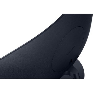 Samsung C32T550FDR 80 cm (31,5 Zoll) Full HD Gekrümmter Bildschirm LCD-Monitor - 16:9 Format - Blau, Grau - 812,80 mm Clas