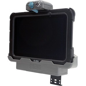 Gamber-Johnson USB Docking Station für Tablet-PC - Kabelgebundenes