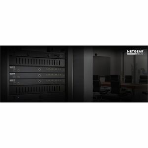 Netgear AV Line M4250 M4250-26G4F-PoE++ 26 Ports Manageable Ethernet Switch - Gigabit Ethernet - 10/100/1000Base-T, 1000Ba
