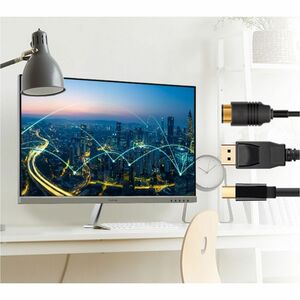 ViewSonic Entertainment VX3276-4K-mhd 32" Class 4K UHD LED Monitor - 16:9 - Silver - 80 cm (31.5") Viewable - Multi-domain