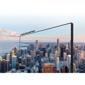 Samsung F22T450FQR 22 Zoll Class Full HD LCD-Monitor - 16:9 Format - Schwarz - 55,9 cm (22 Zoll) Viewable - IPS-Technologi