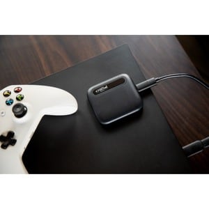 X6 4TB PORTABLE SSD USB EXT.
