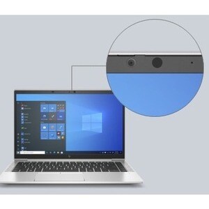 HP EB840AG8 i7-1165G7 14 16GB/512 PC