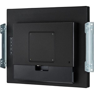 iiyama ProLite TF1534MC-B7X 15 Zoll Class Open-Frame LCD-Touchscreen-Monitor - 4:3 Format - 8 ms Reaktionszeit - 38,1 cm (