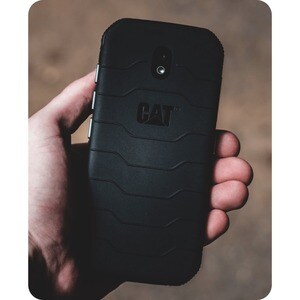 Smartphone CAT S42 H+ 32 GB Robusto - 4G - 14 cm (5,5") LCD HD+ 1440 x 720 - Cortex A53Quad-core (4 Core) 1,80 GHz - 3 GB 