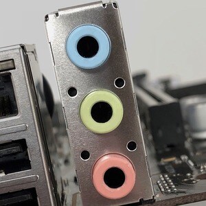 MSI B560M PRO-VDH Desktop-Mainboard - Intel Chipsatz - Socket LGA-1200 - Intel-Optane-speicherbereit - Micro ATX - Core i3