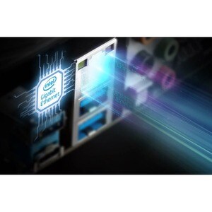 ASRock B560M-ITX/ac Desktop Motherboard - Intel Chipset - Socket LGA-1200 - Mini ITX - Pentium Gold, Celeron, Core i5, Cor