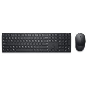 DELL PRO WIRELESS KEYBOARD AND MOUSE PORTUGUESE (QWERTY)