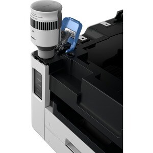 Stampante multifunzione a getto di inchiostro Canon MAXIFY GX7050 Wireless - Colore - Multicolore - Fotocopiatrice/Fax/Sta