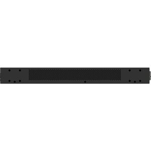 Netgear M4250-26G4F-PoE++ AV Line Managed Switch - 24 Ports - Manageable - 3 Layer Supported - Modular - 4 SFP Slots - 48.
