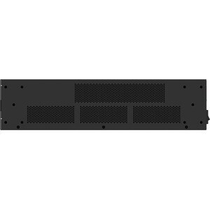 Netgear M4250-40G8XF-PoE++ AV Line Managed Switch - 40 Ports - Manageable - 3 Layer Supported - Modular - 82.60 W Power Co
