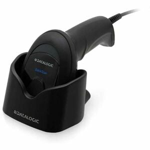 Datalogic QuickScan QD-2500 Retail, Self-checkout, Commercial Service, Hospitality, Transportation, Government Handheld Ba