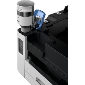 Canon MAXIFY GX GX7050 Wireless Inkjet Multifunction Printer - Colour - Copier/Fax/Printer/Scanner - 600 x 1200 dpi Print 