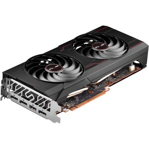 Sapphire AMD Radeon RX 6700 XT Graphic Card - 12 GB GDDR6 - 2.42 GHz Game Clock - 2.58 GHz Boost Clock - PCI Express 4.0 x