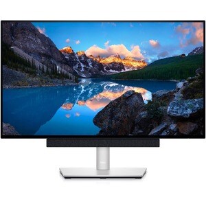 Dell UltraSharp U2422H 60.5 cm (23.8") LCD Monitor - 609.60 mm Class