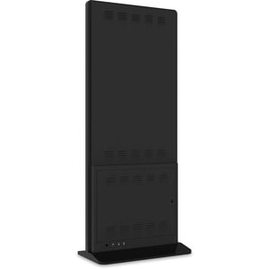 ViewSonic Digital ePoster EP5542 1397 mm LCD Digital Signage Display - Energy Star - Touchscreen Cortex A73 Cortex A53 - 2