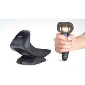 Datalogic Gryphon GBT4500 Light/Clean Manufacturing, Retail, Healthcare, Transportation Handheld Barcode Scanner - Wireles