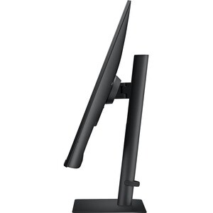 Samsung S27A600UUU 68 cm (26.8") WQHD LED LCD Monitor - 16:9 - Black - 27" Class - In-plane Switching (IPS) Technology - 2