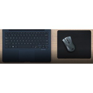 ROG STRIX CARRY GAMING MOUSE
