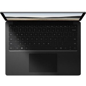 Microsoft Surface Laptop 4 34.3 cm (13.5") Touchscreen Notebook - 2256 x 1504 - Intel Core i7 (11th Gen) i7-1185G7 Quad-co
