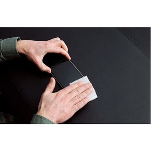 Displex 10H Hartglas, Gehärtetes Glas Displayschutz - Transparent - 1 - für 16,5 cm (6,5 Zoll) LCD Smartphone - Kratzfest,
