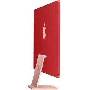 Apple iMac MGPN3B/A All-in-One Computer - Apple M1 Octa-core (8 Core) - 8 GB RAM - 512 GB SSD - 61 cm (24") 4.5K 4480 x 25