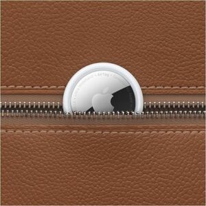 Apple AirTag Asset Tracking Device - Bluetooth