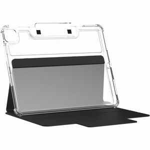 Urban Armor Gear Lucent Carrying Case (Folio) for 12.9" Apple iPad Pro (5th Generation), iPad Pro (4th Generation) Tablet 