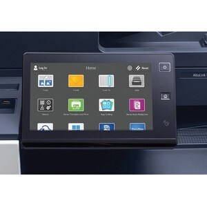 Impresora Láser Multifunción Xerox AltaLink B8155 Inalámbrico - Monocromo - Copiadora/Impresora/Escáner - 55 ppm de impres