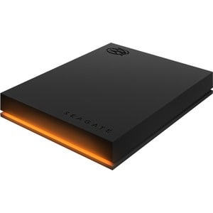 FIRECUDA GAMING HARD DRIVE 5TB 2.5IN USB 3.2 GEN 1 EXTERNAL HDD