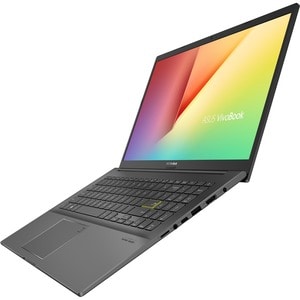 Asus VivoBook 15 K513 K513EA-QB52-CB 15.6" Notebook - Full HD - 1920 x 1080 - Intel Core i5 11th Gen i5-1135G7 Quad-core (