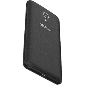 Alcatel 1X 5059D 16 GB Smartphone - 13.5 cm (5.3") LCD FWVGA 960 x 480 - Cortex A53Quad-core (4 núcleos) 1.30 GHz - 1 GB R