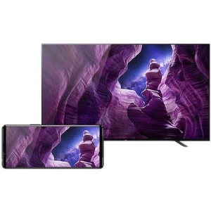 Sony Mobile Xperia 5 III 128 GB Smartphone - 15.5 cm (6.1") OLED Full HD Plus 1080 x 2520 - Kryo 680Single-core (1 Core) 2