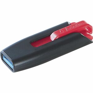 64GB Store 'n' Go® V3 USB 3.2 Gen 1 Flash Drive - 2pk - Red, Blue - 64GB - 2pk - Red, Blue