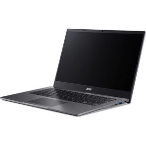 Acer Chromebook 514 CB514-1W CB514-1W-30AC 14" Chromebook - Full HD - 1920 x 1080 - Intel Core i3 11th Gen i3-1115G4 Dual-