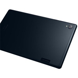 Lenovo Tab K10 ZA8S0000US Tablet - 10.3" WUXGA - Helio P22T Octa-core (8 Core) 1.80 GHz - 3 GB RAM - 32 GB Storage - Andro