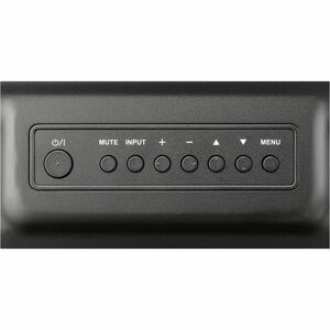 NEC Display MultiSync ME501 1270 mm LCD Digital Signage Display - 18 Hours/7 Days Operation - Energy Star - Vertical Align