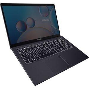 Asus X515 X515EA-QB54-CB 15.6" Notebook - Full HD - 1920 x 1080 - Intel Core i5 11th Gen i5-1135G7 Quad-core (4 Core) 2.40