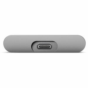 LaCie V2 STKS1000400 1000 GB Portable Solid State Drive - 2.5" External - USB 3.1 Type C