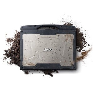 Getac B360 LTE 33.8 cm (13.3") Touchscreen Rugged Notebook - Full HD - 1920 x 1080 - Intel Core i5 10th Gen i5-10210U 1.60