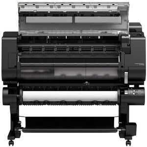 Canon imagePROGRAF TX-3100 Inkjet Large Format Printer - 914.40 mm (36") Print Width - Colour - 5 Color(s) - 0.3 Second Co