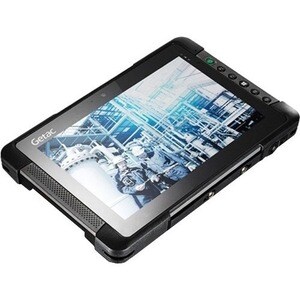 Tablet Getac T800 T800 G2 Robusto - 20,6 cm (8,1") - Atom x7 x7-Z8750 1,60 GHz - 8 GB RAM - 128 GB Storage - Windows 10 Pr
