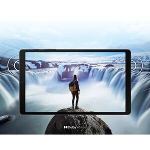 Samsung Galaxy Tab A7 Lite SM-T220 Tablet - 22.1 cm (8.7") WXGA+ - Cortex A53 Quad-core (4 Core) 2.30 GHz + Cortex A53 Qua