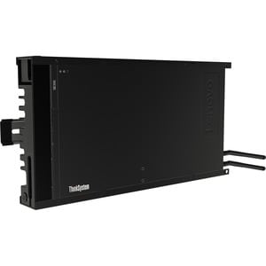 Servidor Lenovo ThinkSystem SE350 7D1X100DLA - 1 Xeon D-2143IT 2.20GHz - 32GB RAM - 960GB SSD - (2 x 480GB) SSD Configurat