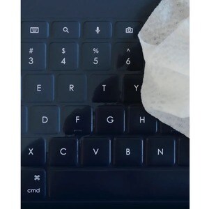 Housse/Clavier Logitech Rugged Combo 3 Touch Durci Apple iPad (7e géneration), iPad (8e génération) Tablette - Bleu classi