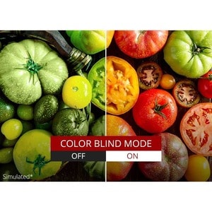 ViewSonic VP2756-2K 27" ColorPro 1440p IPS Monitor with 60W Powered USB C, sRGB and Pantone Validated - 27" ColorPro Monit