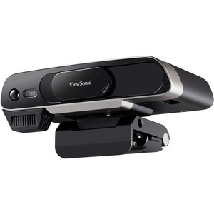 ViewSonic VBC100 Webcam - USB 3.0 Type C - VBC100 Webcam - USB 3.0 Type C