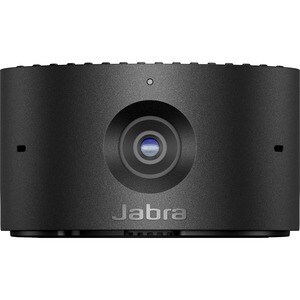 Jabra PanaCast Video Conferencing Camera - 13 Megapixel - 30 fps - Black - USB 3.0 Type C - 1 Pack(s) - 3840 x 2160 Video 