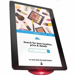 Elo I-Series 4 POS Terminal - Snapdragon - 4 GB DDR4 SDRAM - 64 GB SSD SATA - Android 10